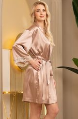 Халат Mia-Amore "Daniel"