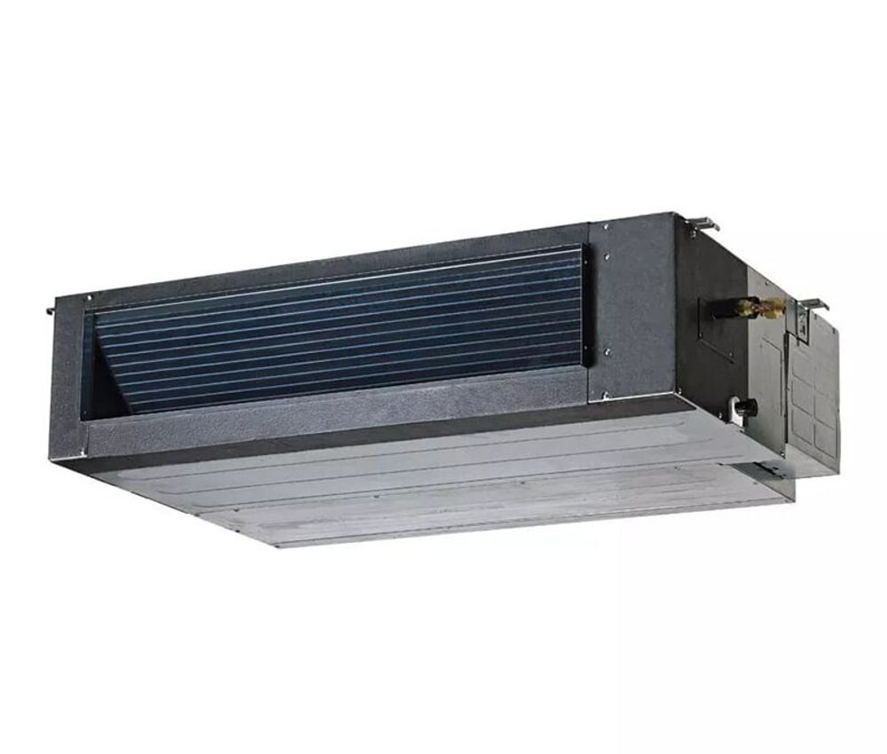 Systemair SYSVRF2 DUCT 56 Q