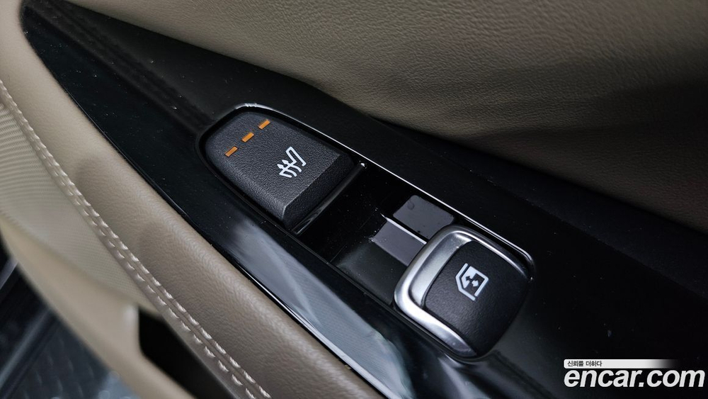 Kia K8 Hybrid Noblesse (01.2023)