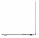 Ноутбук Apple MacBook Pro 14" (2024) 512Gb Silver (MX2E3) (M4 Pro 12C CPU/16C GPU, 24 ГБ, 512ГБ SSD)