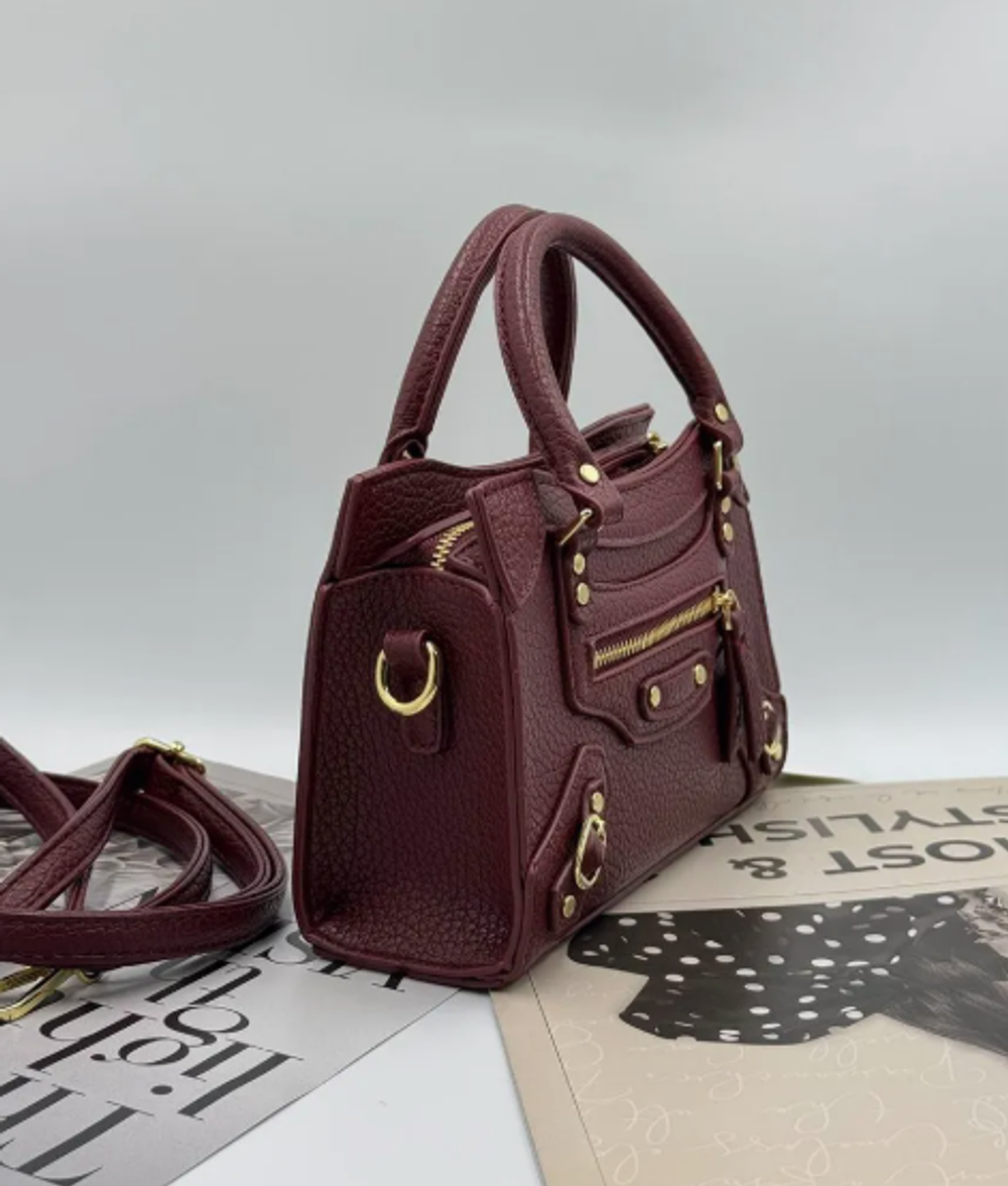 Сумка Hermes на плечо