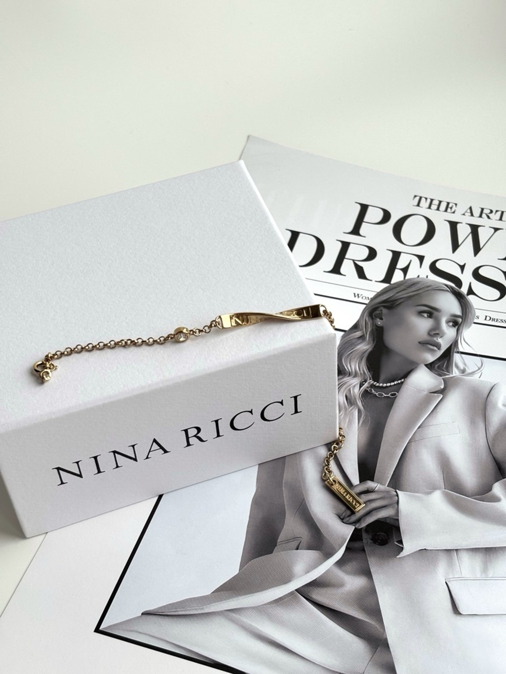 Nina Ricci 70174160108190