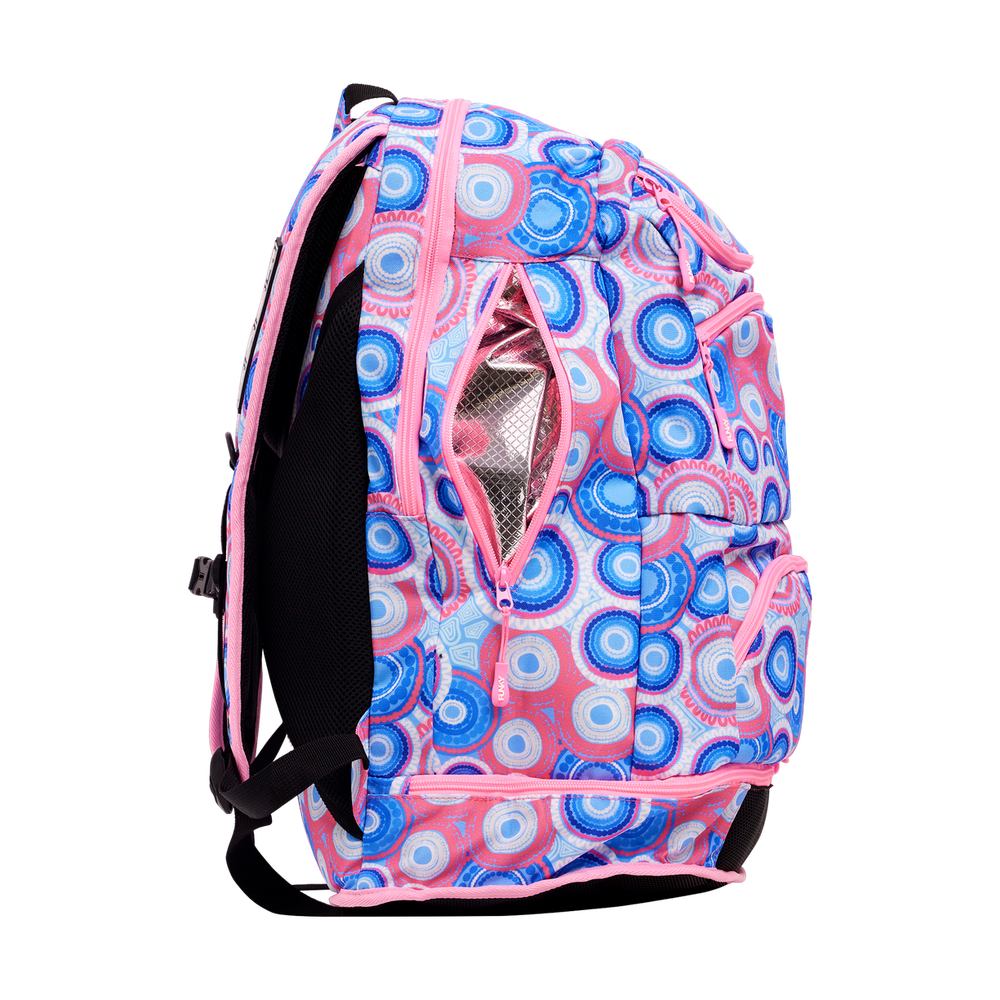 Рюкзак FUNKY Bundjalung Blue