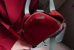 СУМКА Италия Le Borsette 85920