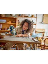 Конструктор Star Wars 75433 Звёздный корабль Джанго Фетта