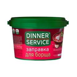 Заправка для Борща «Dinner Service» - 1,5 кг