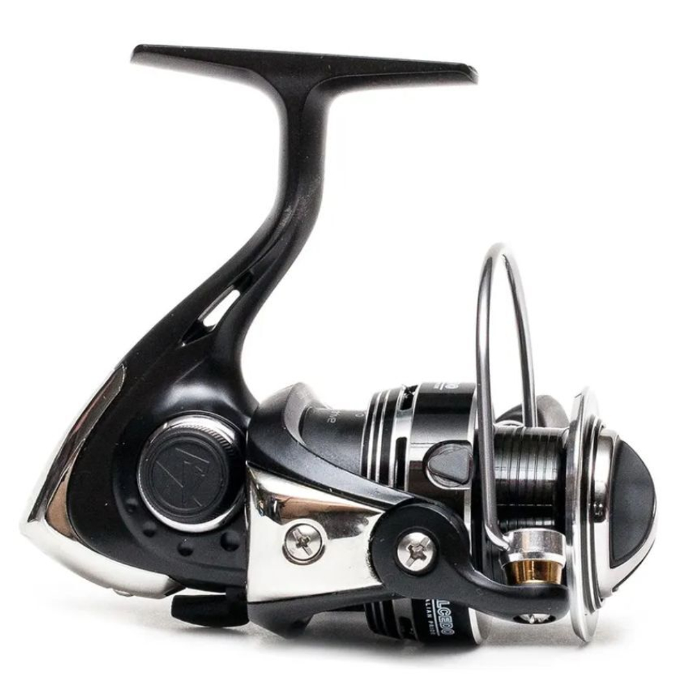 Катушка безынерционная Carisma 3005F