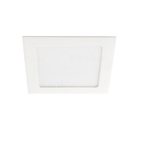 Светильник встраиваемый квадратный светодиодный KANLUX KATRO V2LED 12W-NW-W