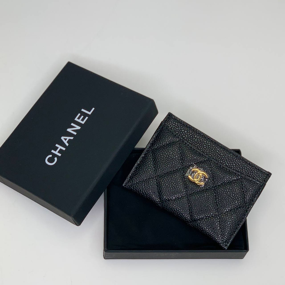 Картхолдер CHANEL
