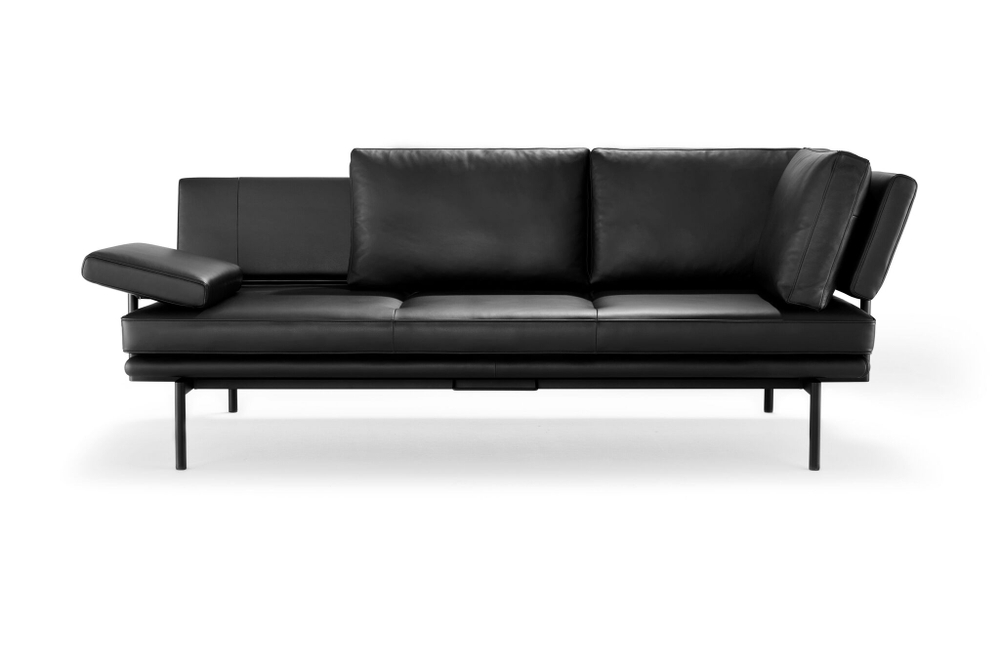 Диван Walter Knoll Modern Icons: Living Platform Sofa