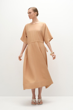 Платье-футболка