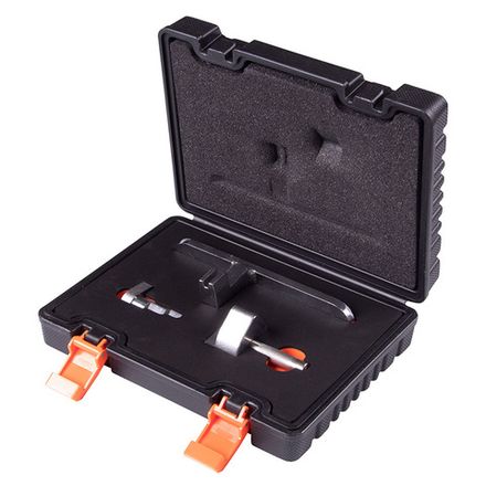 Цена на AFFIX (AF10322023C) Набор фиксаторов ГРМ Jaguar / Land Rover, кейс, 3 предмета