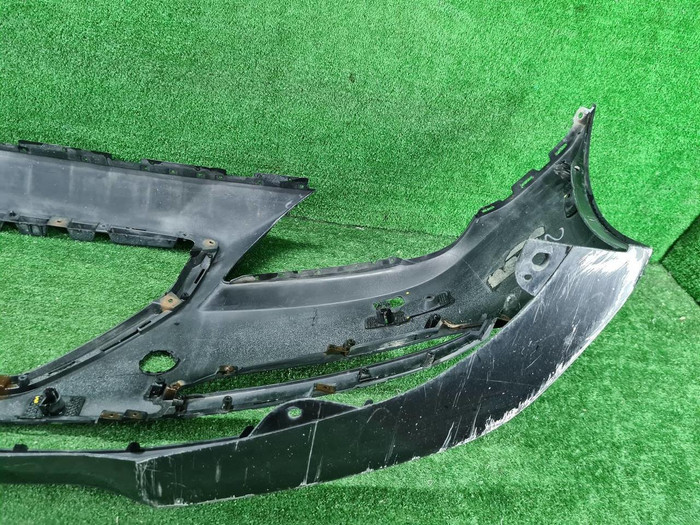 Бампер передний Hyundai Genesis 2 (2013-2016)