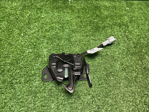 Замок капота Chery Tiggo 7 Pro (2020-2024)