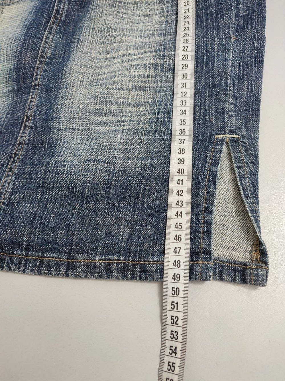 Юбка Gloria Jeans стильная 46 размер