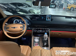 Genesis GV80 3.0 Дизель AWD (10.2020)
