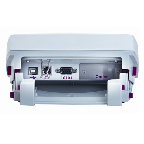 Весы лабораторные Ohaus EX623