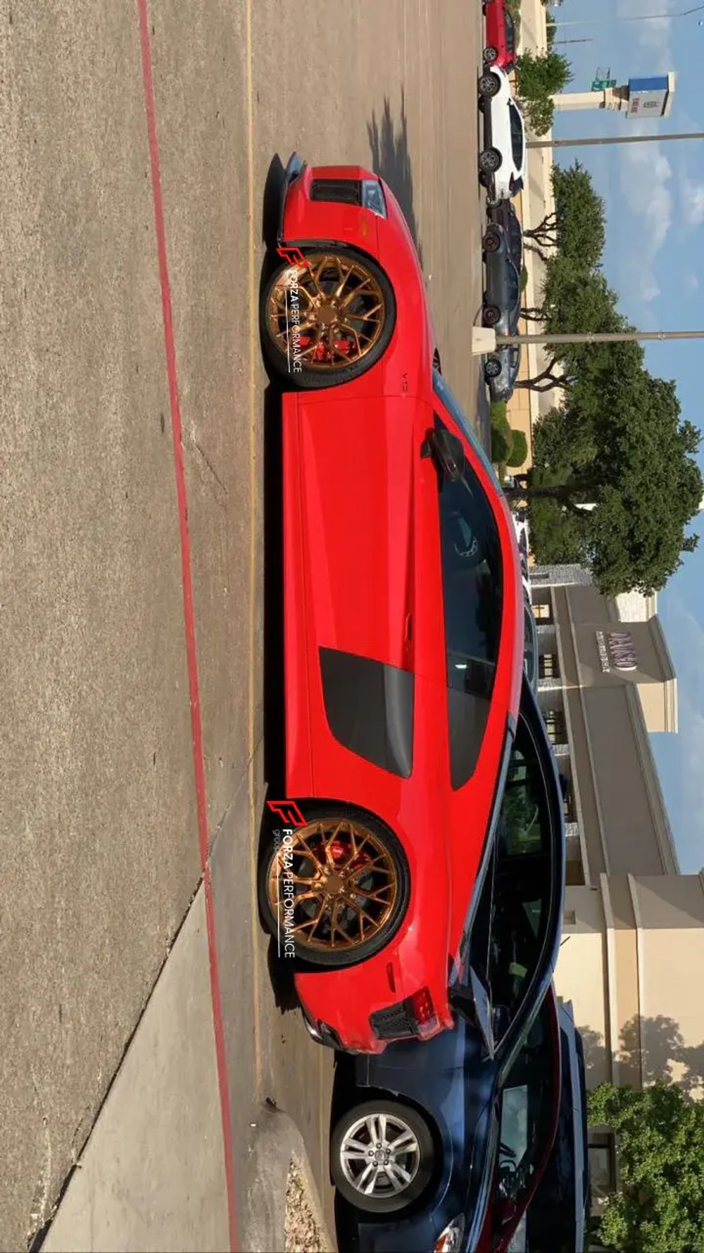 КОВАНЫЕ ДИСКИ ДЛЯ AUDI R8 4S АУДИ