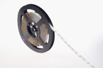 Лента светодиодная SMD тёпло-белая DC24V 14, 4W/m 3000K 1080Lm/m 60д/м CRI>95 IP20,  упаковка 5 метров,  ширина 10мм,  высота 2мм,  самоклейкая