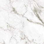 Керамогранит Alma Ceramica GFU57BLT07L Baltia 57x57 серый / белый лаппатированный под мрамор