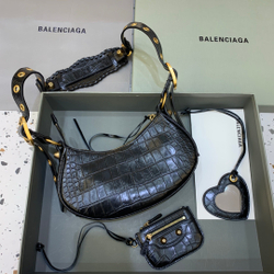 Balenciaga Le Cagole 26 cm