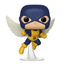 Фигурка Funko POP! Bobble: Marvel: 80th First Appearance: Angel