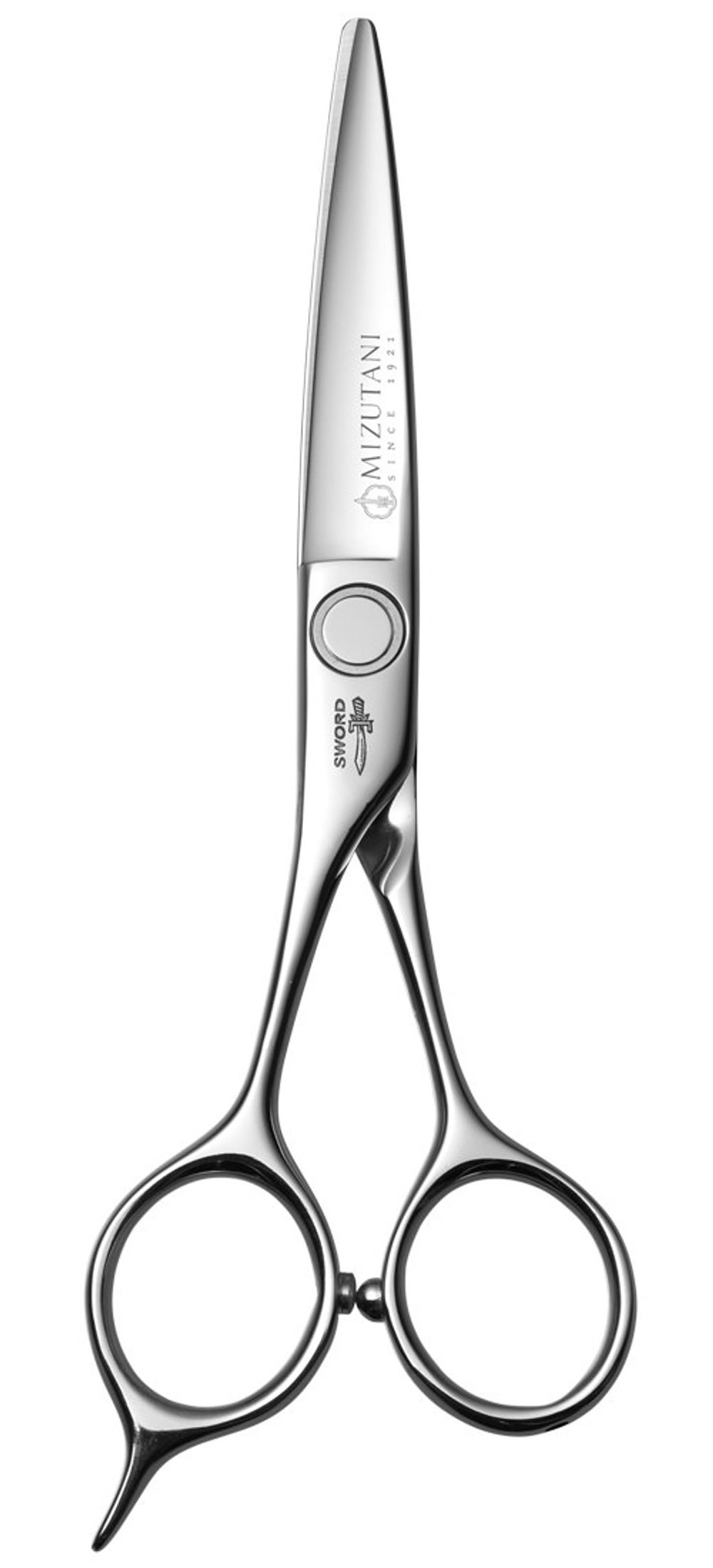Ножницы прямые Mizutani SWORD MB-2 Lefty, 6.2˝