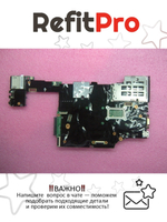 Материнская плата для ноутбука Lenovo X230/X230i i3-3110 W8-PRO nAMT yTPM (04X1453), оригинал