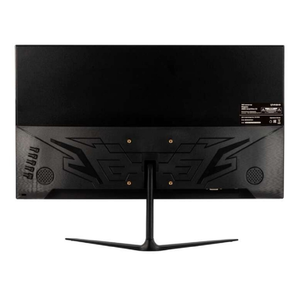LCD Irbis 21.5" SMARTVIEW IMVW22FV {IPS 1920x1080 75Hz D-Sub HDMI AudioOut РФ}