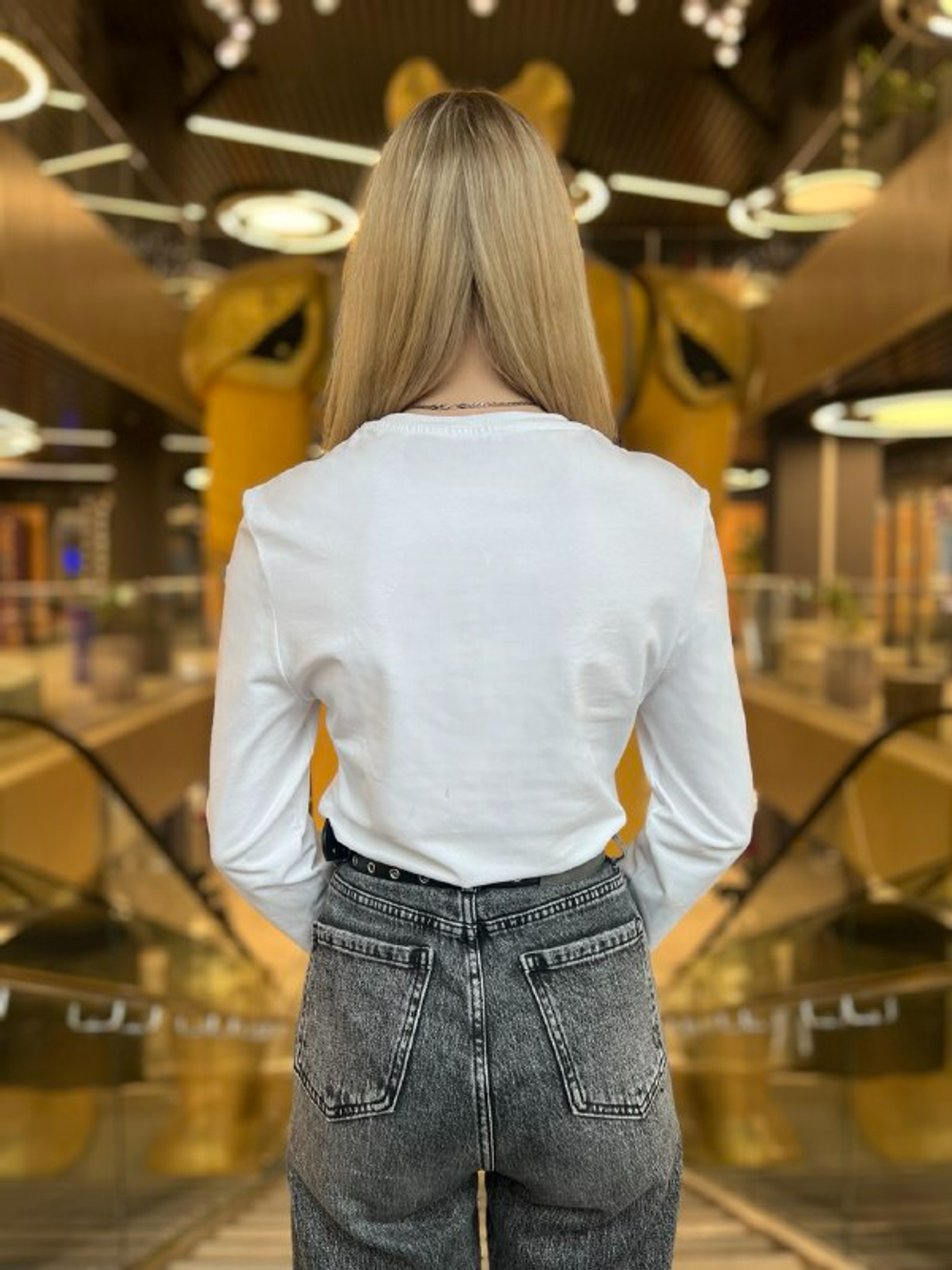 Лонслив «Сердце УГНТУ»