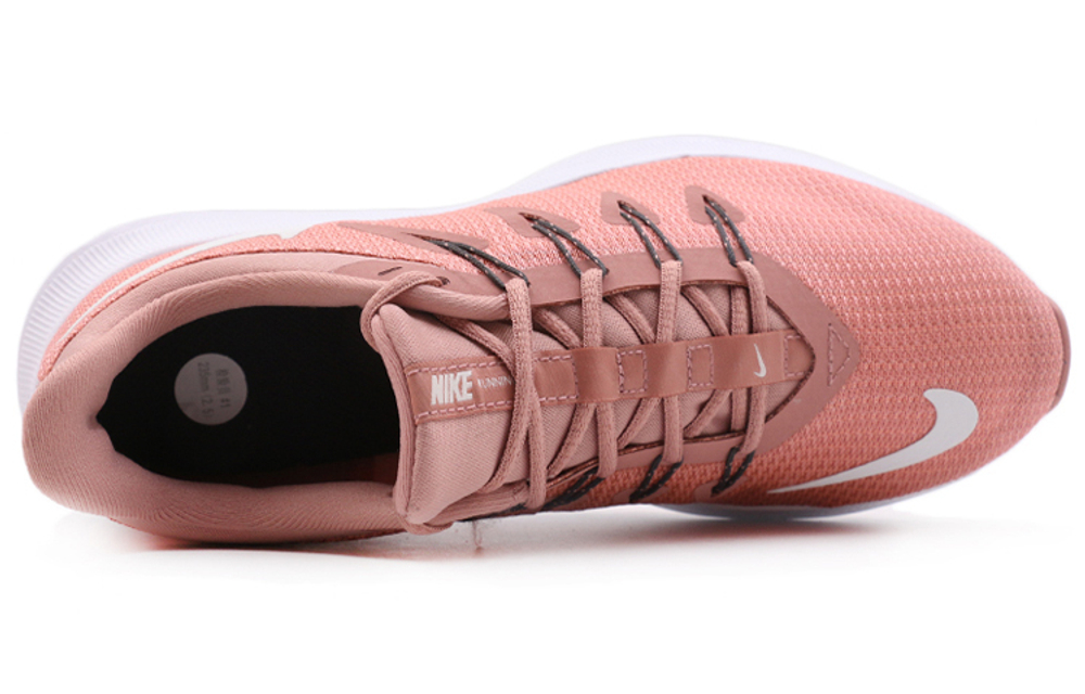 Кроссовки Nike Quest (Женская размерная сетка)
