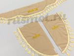 Ламбрекены аликанте вышивка MAZ