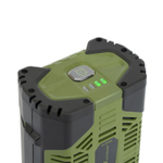 Батарея аккумуляторная 4 ач Green Machine GMA534