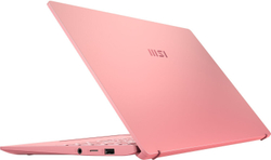 Ноутбук MSI Prestige 14 A11SCX-052RU Intel Core i7 1185G7, 3.0 GHz - 4.8 GHz, 32768 Mb, 14&quot; UHD 3840x2160, 1000 Gb SSD, DVD нет, nVidia GeForce GTX 1650 4096 Mb, Windows 10 Home, серый, 1.29 кг, 9S7-14C412-052