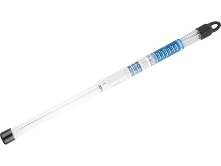 Пруток сварочный для алюминия ER4043 (AlSi5) ф 2,4мм уп. 0,3 кг SOLARIS