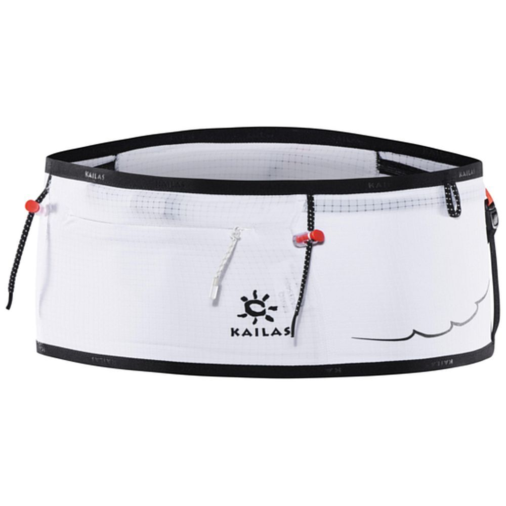 Kailas пояс для бега FUGA·Stretch Trail Running Waist Bag