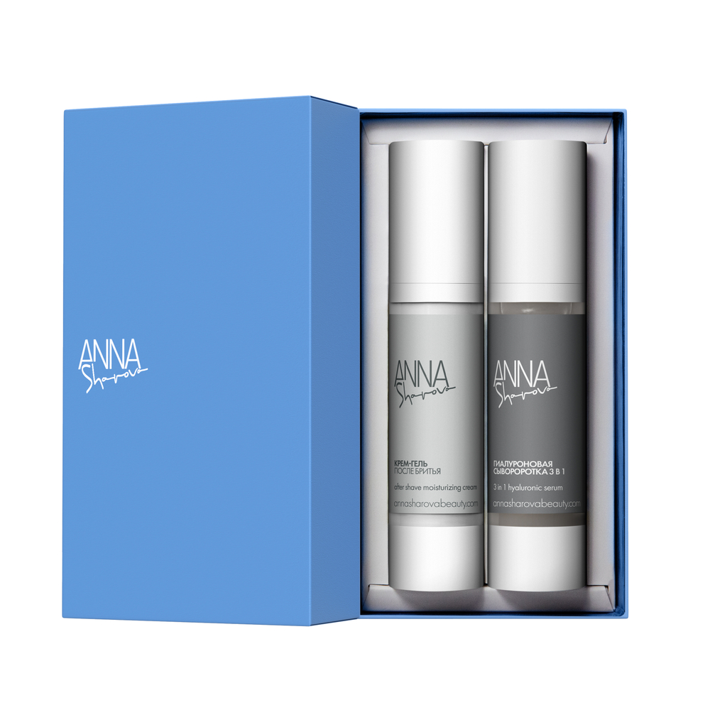 СЕТ ДЛЯ МУЖЧИН