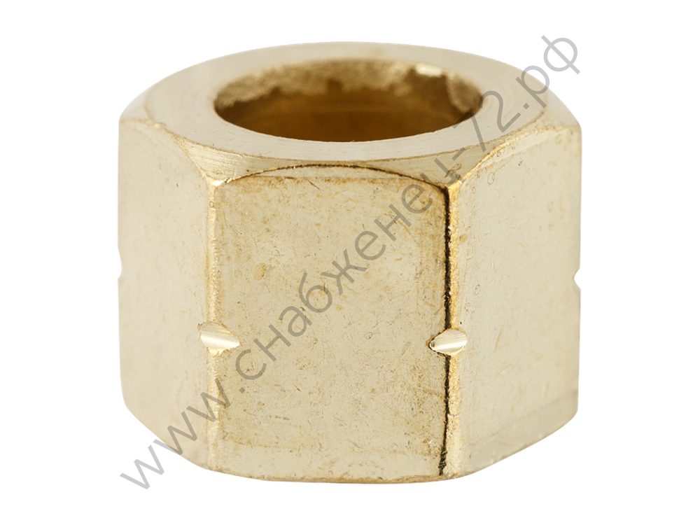 Гайка 14 М12х1,25 LH