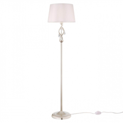 Торшер Freya FR2001FL-01G