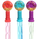 Мыльные пузыри «Пончик» 37 см, 150 мл