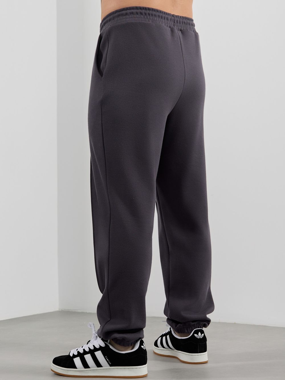 Брюки мужские Интер-3 Виотекс ГРАФИТОВЫЙ