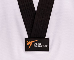 Добок WT Adidas Adizero Pro WT Dan