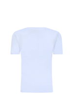 Футболка POLO RALPH LAUREN - голубой(934270)