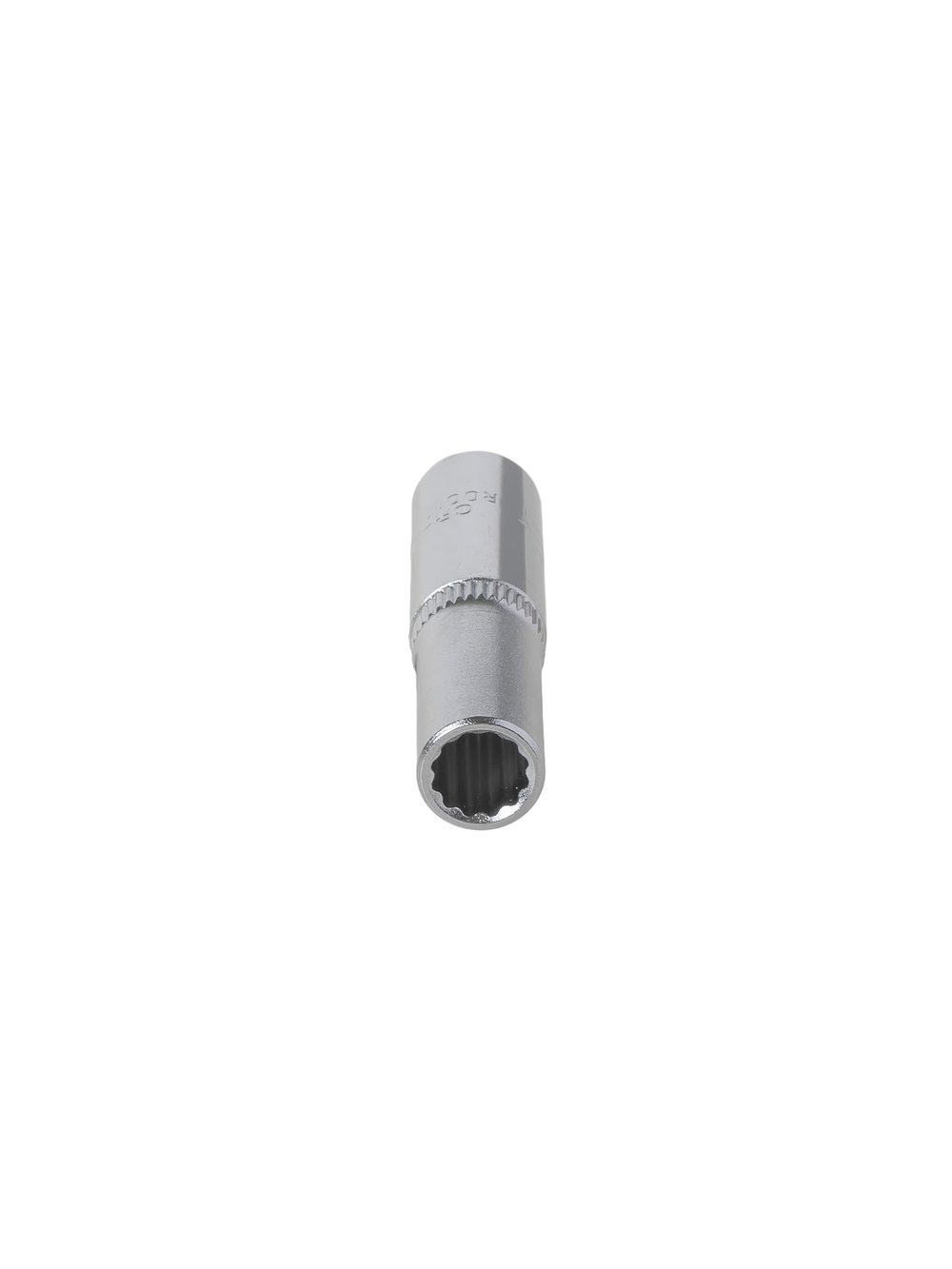 Головка 1/4" 12-и гр. 7 мм L=48 мм удлиненная, на холдере Arnezi R0010107