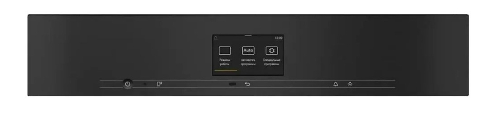 Духовой шкаф Miele H 7660 BP OBSW