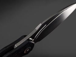 Складной нож DINOR [T10S Carbon G10]
