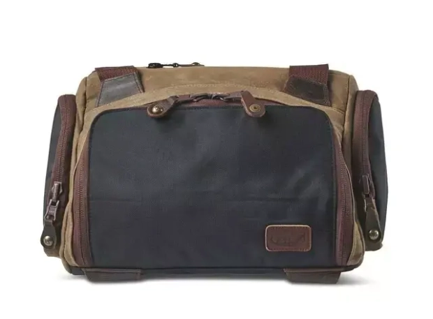 Сумка RSD на руль мотоцикла