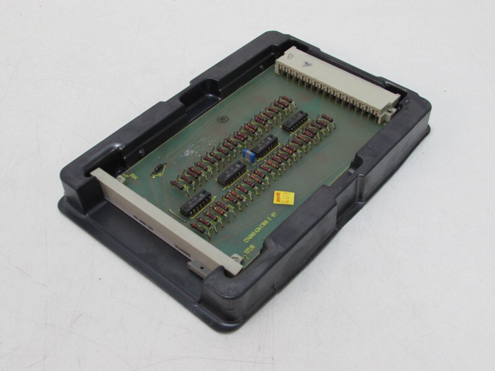 SIEMENS 6EC1000-0A
