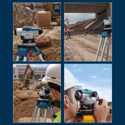 Bosch Оптический нивелир