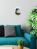 Картина на стену интерьерная на холсте 32х27см